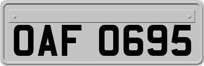 OAF0695
