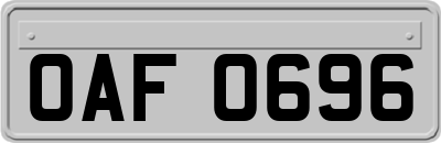 OAF0696