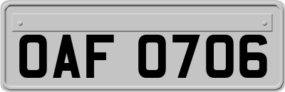 OAF0706