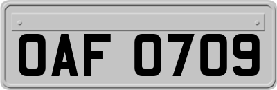 OAF0709