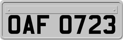 OAF0723