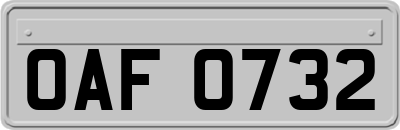 OAF0732