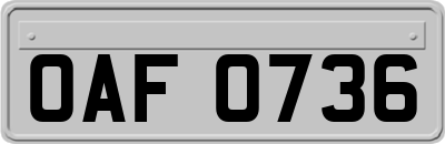 OAF0736