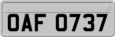 OAF0737