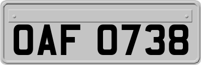 OAF0738