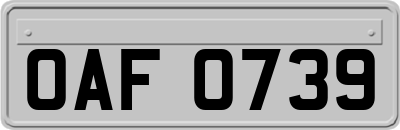 OAF0739