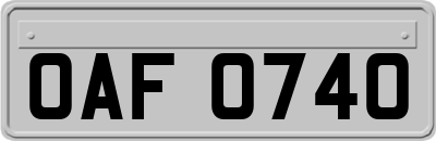 OAF0740