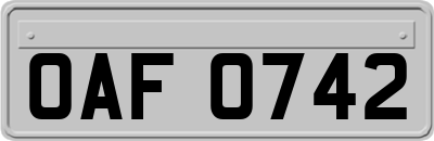 OAF0742