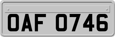 OAF0746