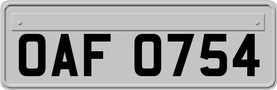 OAF0754
