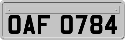 OAF0784