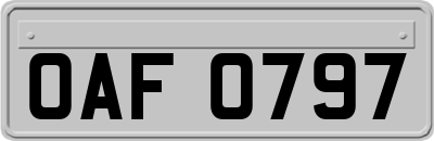 OAF0797