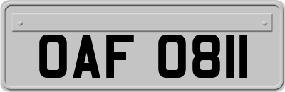 OAF0811