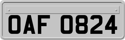 OAF0824