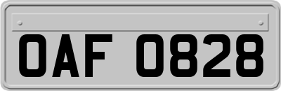 OAF0828