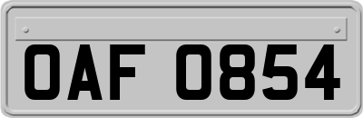 OAF0854