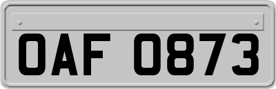 OAF0873