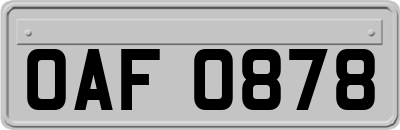 OAF0878