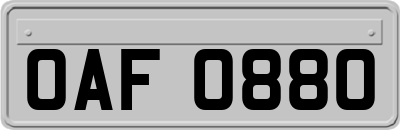 OAF0880