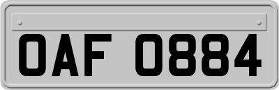 OAF0884
