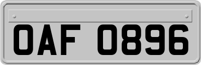OAF0896