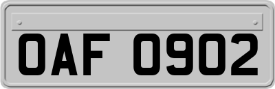 OAF0902