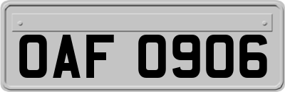 OAF0906