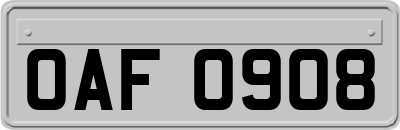 OAF0908