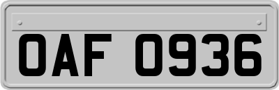 OAF0936
