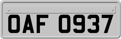 OAF0937