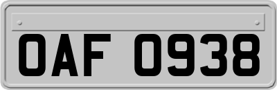 OAF0938