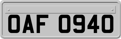 OAF0940