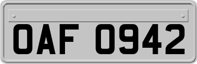 OAF0942