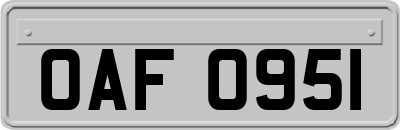 OAF0951