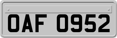 OAF0952