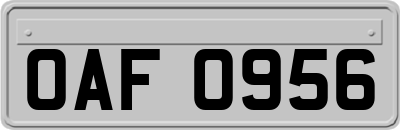 OAF0956