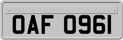OAF0961