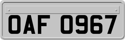 OAF0967