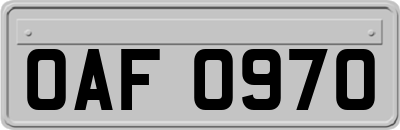 OAF0970