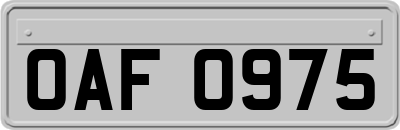 OAF0975