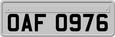 OAF0976