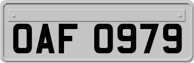 OAF0979