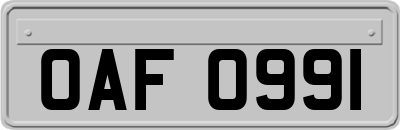 OAF0991