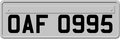 OAF0995
