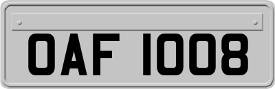 OAF1008