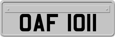 OAF1011