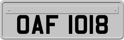 OAF1018