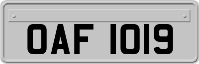OAF1019