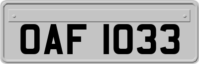 OAF1033