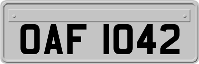 OAF1042